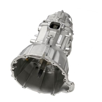 Picture of Zumbrota Drivetrain Manual Transmission Assembly - RMTG56-6