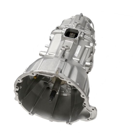 Picture of Zumbrota Drivetrain Manual Transmission Assembly - RMTG56-6