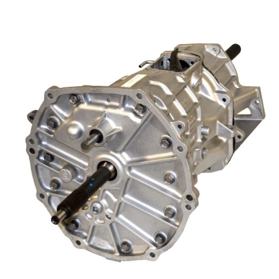 Picture of Zumbrota Drivetrain Manual Transmission Assembly - RMTM12C-1
