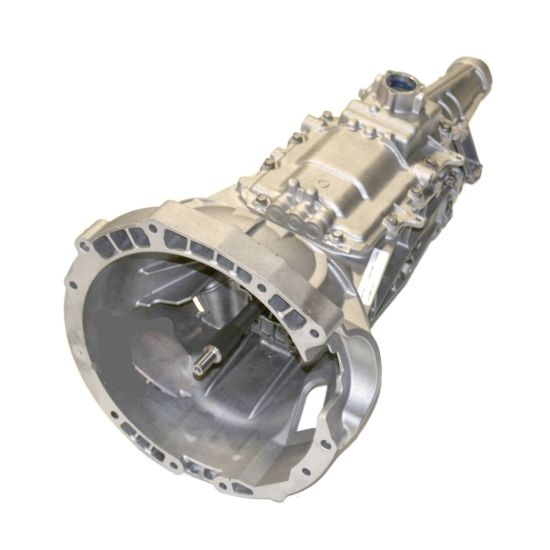 Picture of Zumbrota Drivetrain Manual Transmission Assembly - RMTM5R1F-1TE