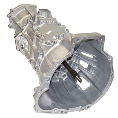 Picture of Zumbrota Drivetrain Manual Transmission Assembly - RMTM5R1F-2TN