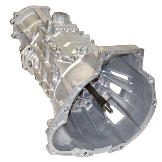 Picture of Zumbrota Drivetrain Manual Transmission Assembly - RMTM5R1F-2TN