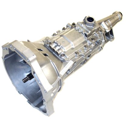 Picture of Zumbrota Drivetrain Manual Transmission Assembly - RMTM5R1F-5TG