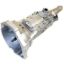 Picture of Zumbrota Drivetrain Manual Transmission Assembly - RMTM5R1F-5TG