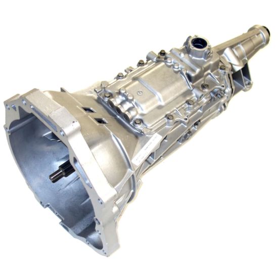 Picture of Zumbrota Drivetrain Manual Transmission Assembly - RMTM5R1F-5TP