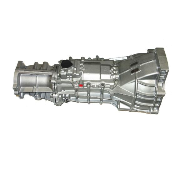 Picture of Zumbrota Drivetrain Manual Transmission Assembly - RMTM5R1F-8SN