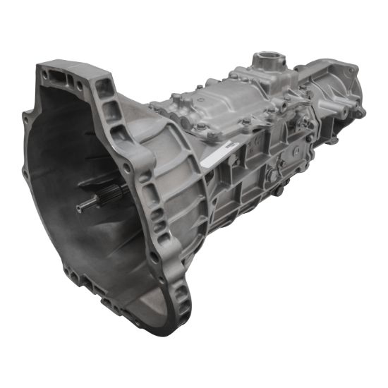 Picture of Zumbrota Drivetrain Manual Transmission Assembly - RMTM5R1F-8TN