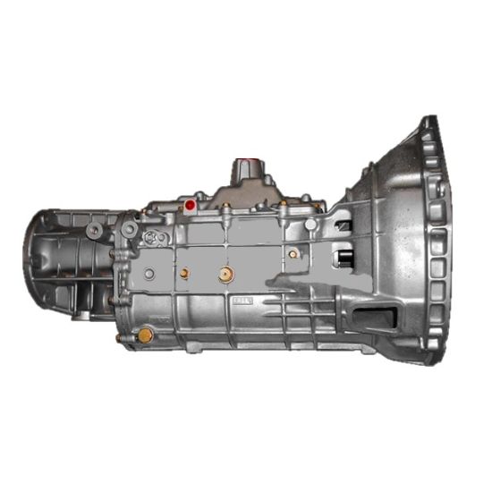 Picture of Zumbrota Drivetrain Manual Transmission Assembly - RMTM5R2F-1G
