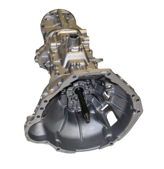 Picture of Zumbrota Drivetrain Manual Transmission Assembly - RMTM5R2F-2