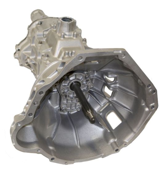 Picture of Zumbrota Drivetrain Manual Transmission Assembly - RMTM5R2F-8