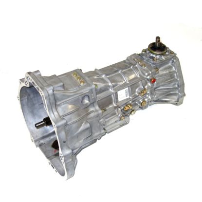 Picture of Zumbrota Drivetrain Manual Transmission Assembly - RMTM5R4F-1