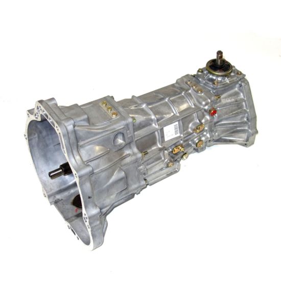 Picture of Zumbrota Drivetrain Manual Transmission Assembly - RMTM5R4F-2