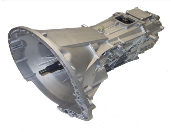 Picture of Zumbrota Drivetrain Manual Transmission Assembly - RMTMA5-1