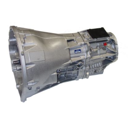 Picture of Zumbrota Drivetrain Manual Transmission Assembly - RMTNSG370-1