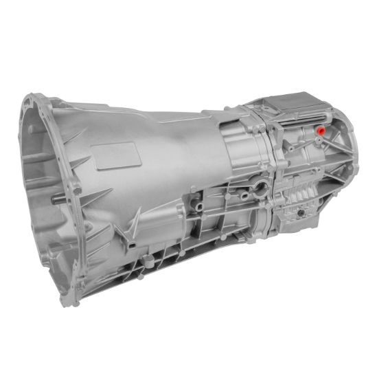 Picture of Zumbrota Drivetrain Manual Transmission Assembly - RMTNSG370-12