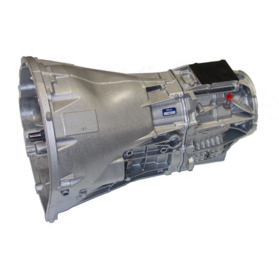 Picture of Zumbrota Drivetrain Manual Transmission Assembly - RMTNSG370-7