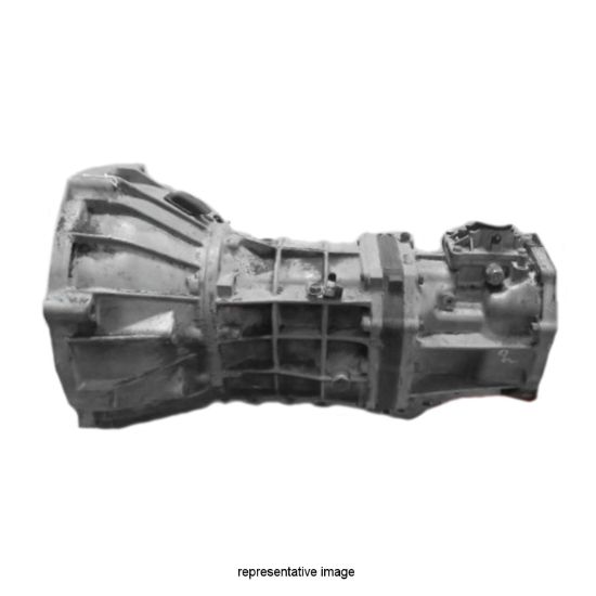 Picture of Zumbrota Drivetrain Manual Transmission Assembly - RMTR151T-1
