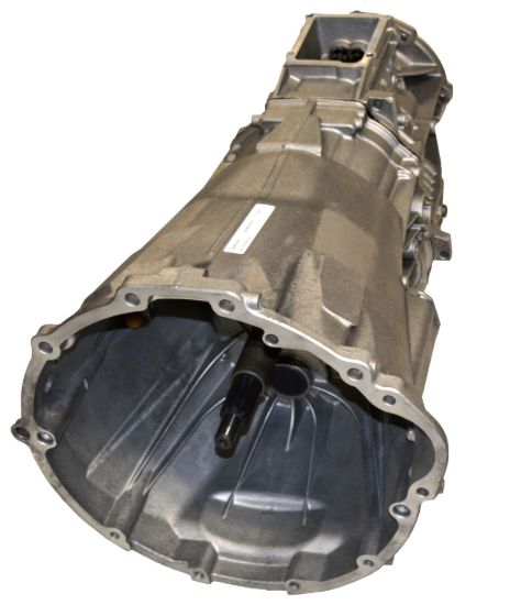 Picture of Zumbrota Drivetrain Manual Transmission Assembly - RMTNSG370-9