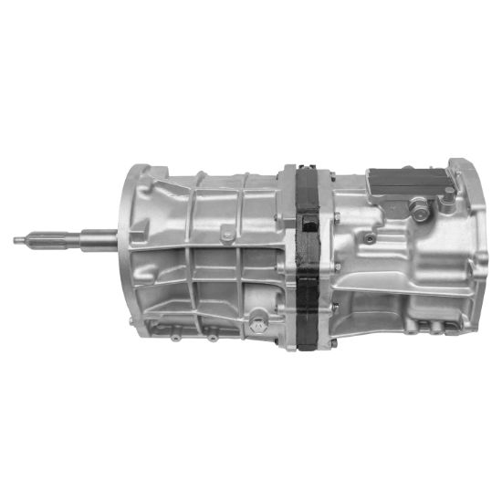Picture of Zumbrota Drivetrain Manual Transmission Assembly - RMTR151T-2