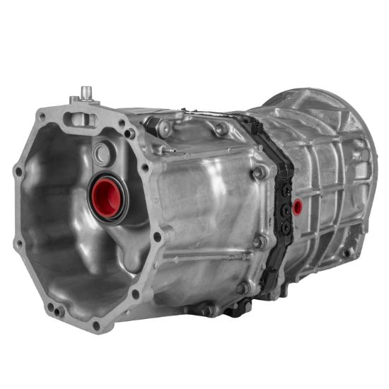 Picture of Zumbrota Drivetrain Manual Transmission Assembly - RMTR151T-4