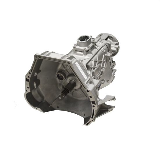 Picture of Zumbrota Drivetrain Manual Transmission Assembly - RMTS5-42-11