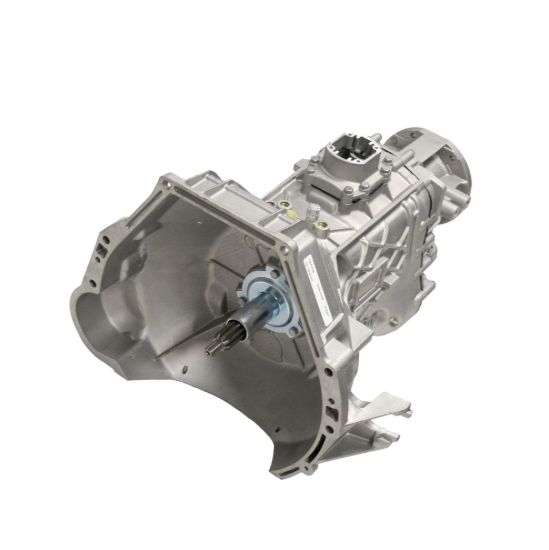 Picture of Zumbrota Drivetrain Manual Transmission Assembly - RMTS5-42-12