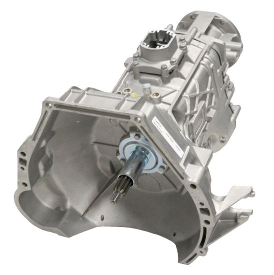 Picture of Zumbrota Drivetrain Manual Transmission Assembly - RMTS5-42-12-P