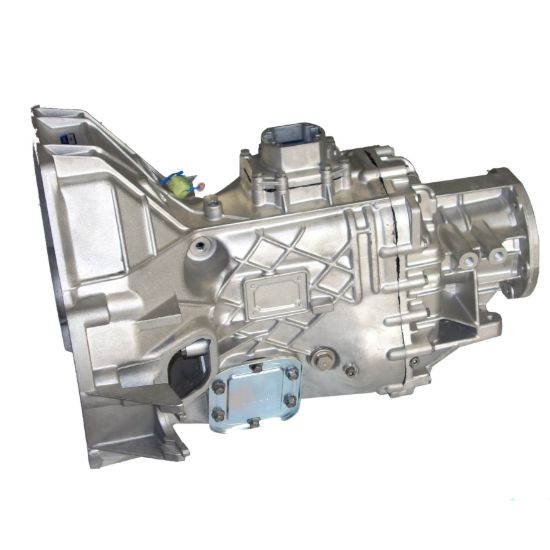 Picture of Zumbrota Drivetrain Manual Transmission Assembly - RMTS5-42-14