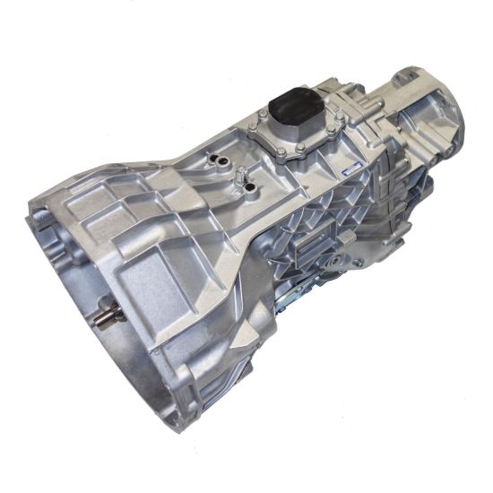 Picture of Zumbrota Drivetrain Manual Transmission Assembly - RMTS5-47-4-P