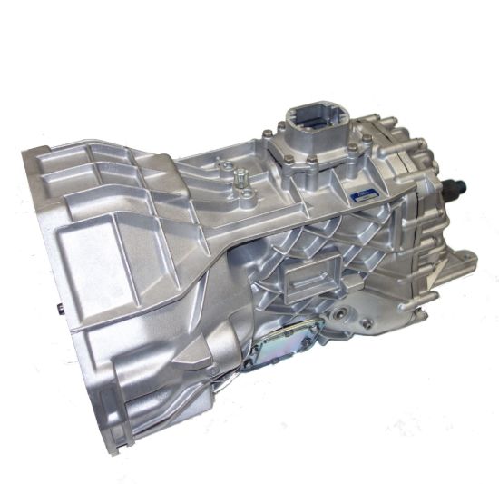 Picture of Zumbrota Drivetrain Manual Transmission Assembly - RMTS5-47-5