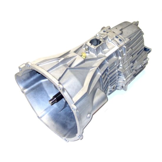 Picture of Zumbrota Drivetrain Manual Transmission Assembly - RMTS6-750F-1