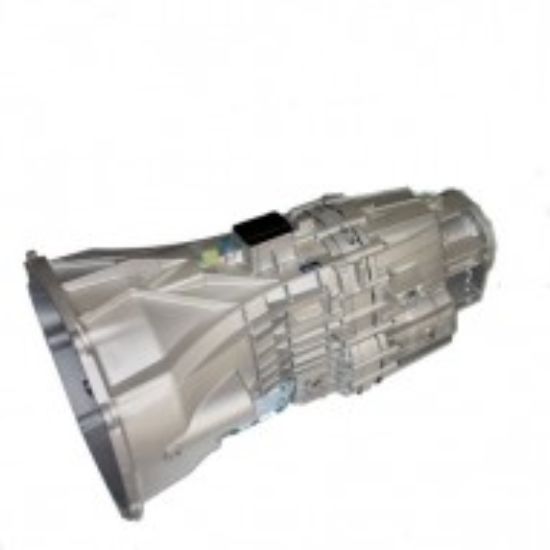 Picture of Zumbrota Drivetrain Manual Transmission Assembly - RMTS6-750F-2