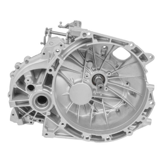 Picture of Zumbrota Drivetrain Manual Transmission Assembly - RMTX75F-2