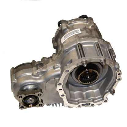 Picture of Zumbrota Drivetrain Transfer Case Assembly - RTC04591953AI