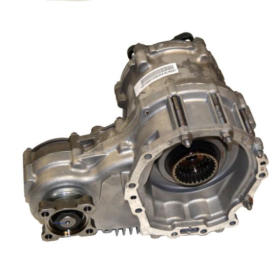 Picture of Zumbrota Drivetrain Transfer Case Assembly - RTC04591953AI