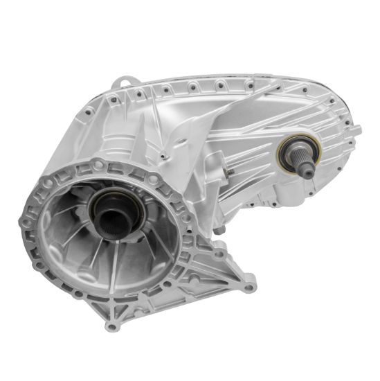 Picture of Zumbrota Drivetrain Transfer Case Assembly - RTC1128F-1