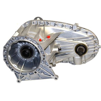 Picture of Zumbrota Drivetrain Transfer Case Assembly - RTC1128F-2