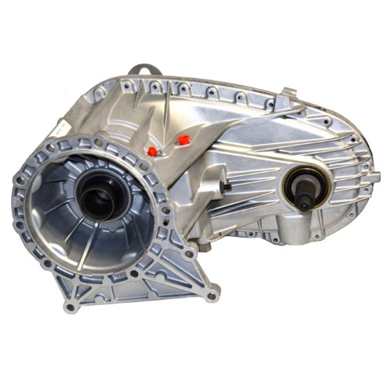 Picture of Zumbrota Drivetrain Transfer Case Assembly - RTC1128F-2