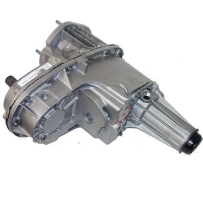 Picture of Zumbrota Drivetrain Transfer Case Assembly - RTC120G-1