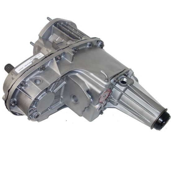 Picture of Zumbrota Drivetrain Transfer Case Assembly - RTC120G-1