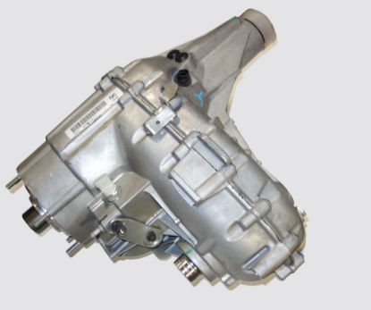 Picture of Zumbrota Drivetrain Transfer Case Assembly - RTC1222G-2