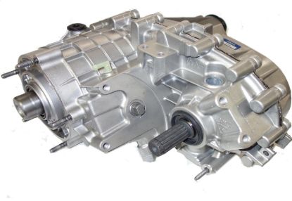 Picture of Zumbrota Drivetrain Transfer Case Assembly - RTC133D