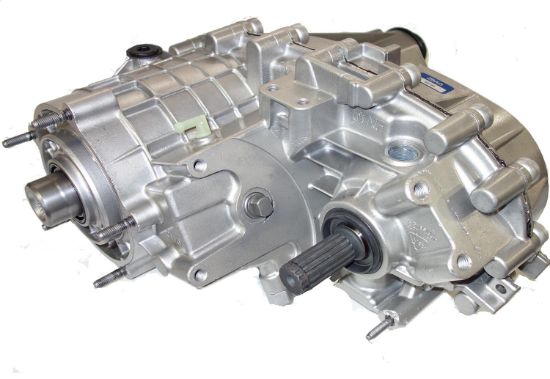 Picture of Zumbrota Drivetrain Transfer Case Assembly - RTC133D