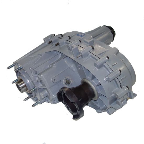 Picture of Zumbrota Drivetrain Transfer Case Assembly - RTC126G-1