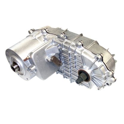 Picture of Zumbrota Drivetrain Transfer Case Assembly - RTC1345F-2