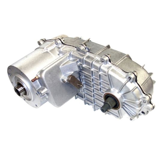 Picture of Zumbrota Drivetrain Transfer Case Assembly - RTC1345F-2