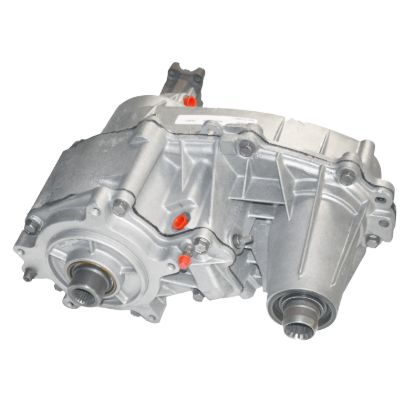 Picture of Zumbrota Drivetrain Transfer Case Assembly - RTC1350F-1