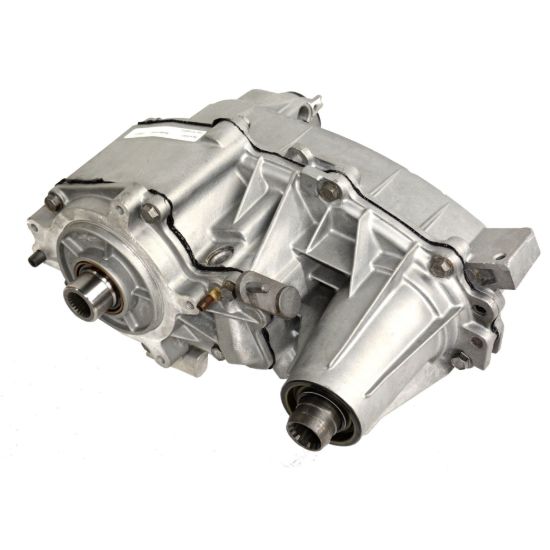 Picture of Zumbrota Drivetrain Transfer Case Assembly - RTC1350F-2