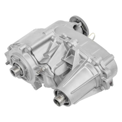 Picture of Zumbrota Drivetrain Transfer Case Assembly - RTC1350F-5