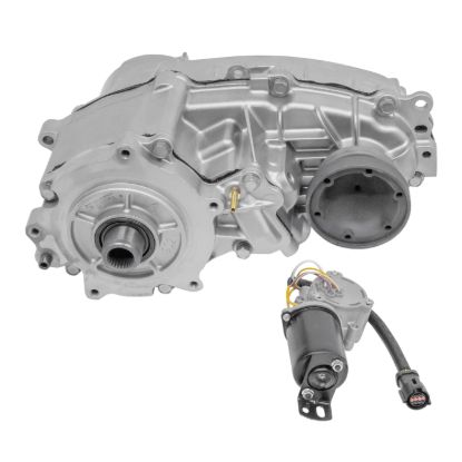 Picture of Zumbrota Drivetrain Transfer Case Assembly - RTC1354F-1M